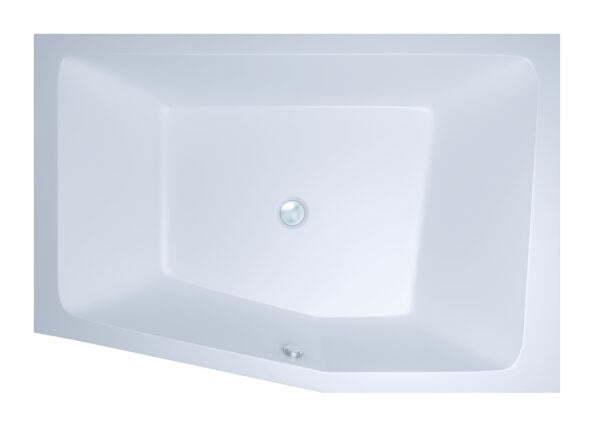 SHOWER PENTAMEGA BEŞGEN ÖZEL KÜVET