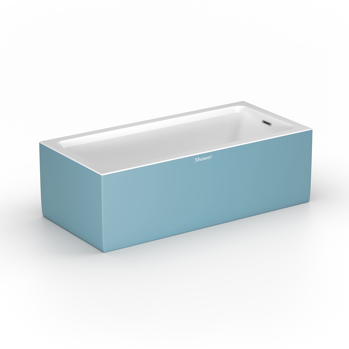 SHOWER SHARP BAĞIMSIZ KÜVET