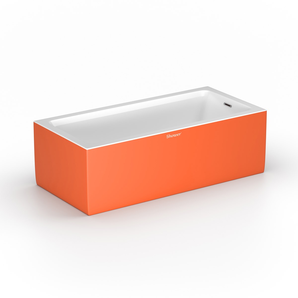 SHOWER SHARP BAĞIMSIZ KÜVET