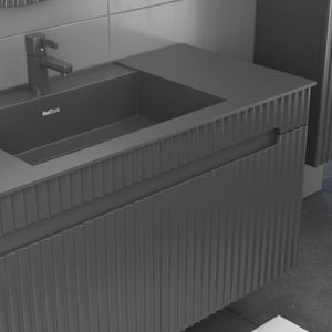SHOWER ZARA BANYO DOLAP TAKIMLARI