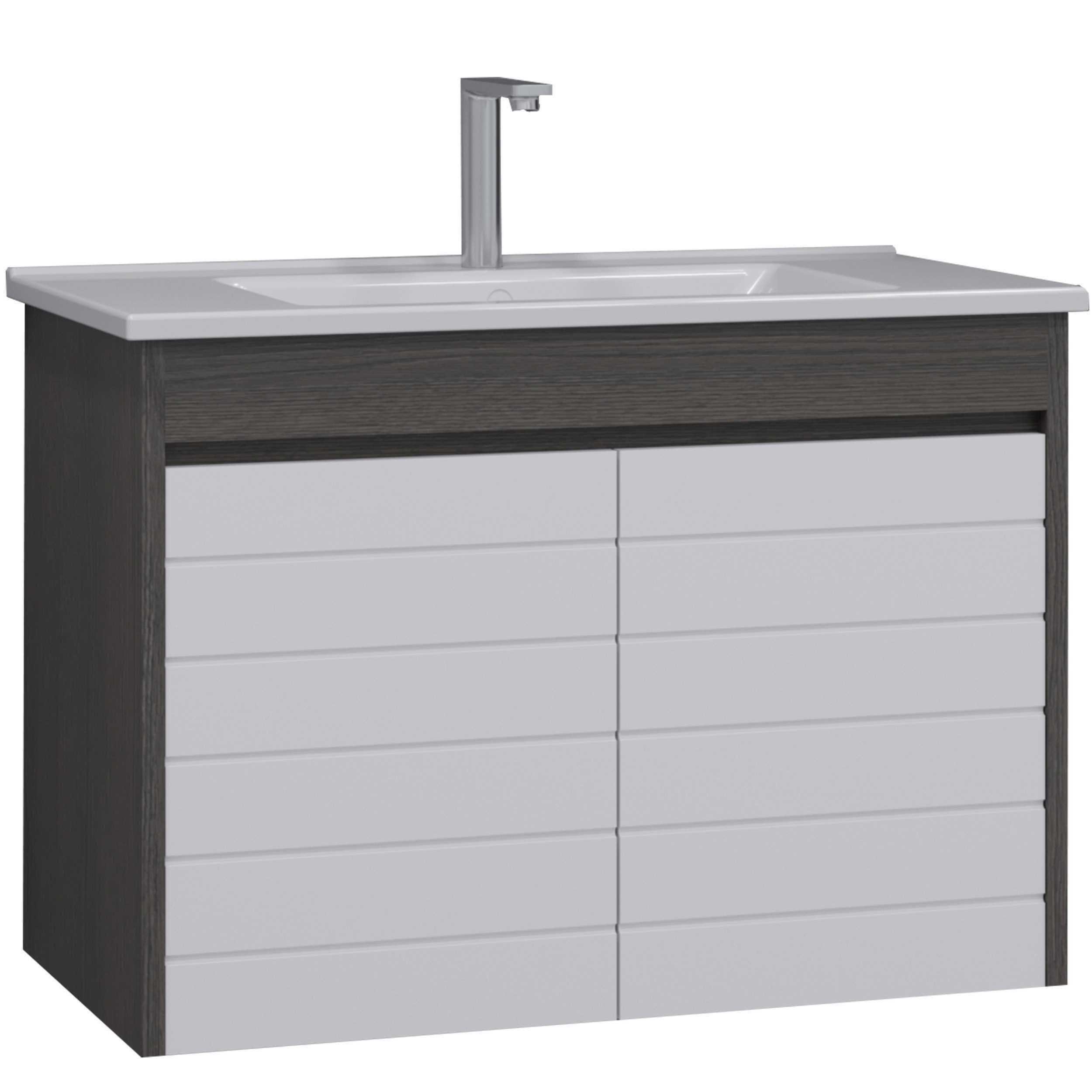 STRIP Banyo Dolabı Takımları