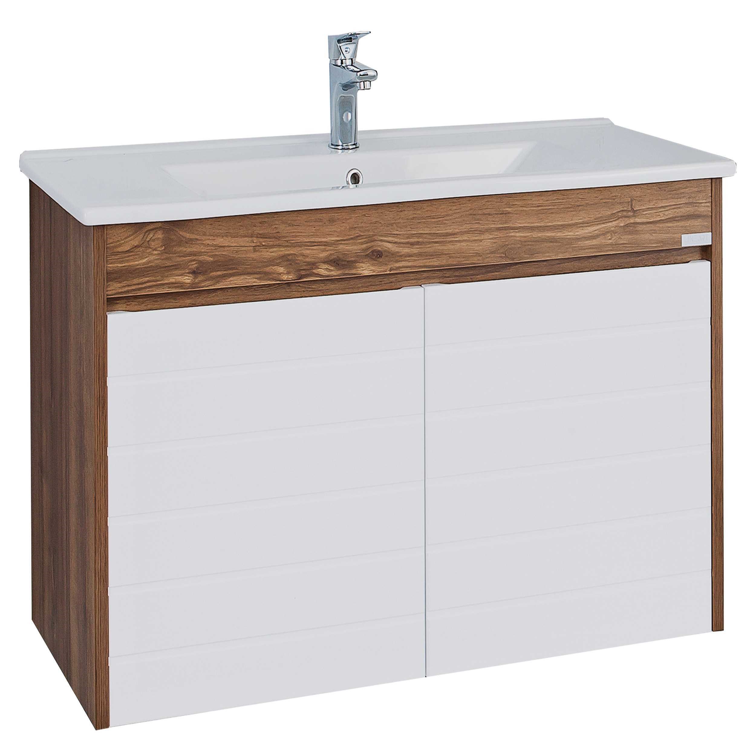STRIP Banyo Dolabı Takımları