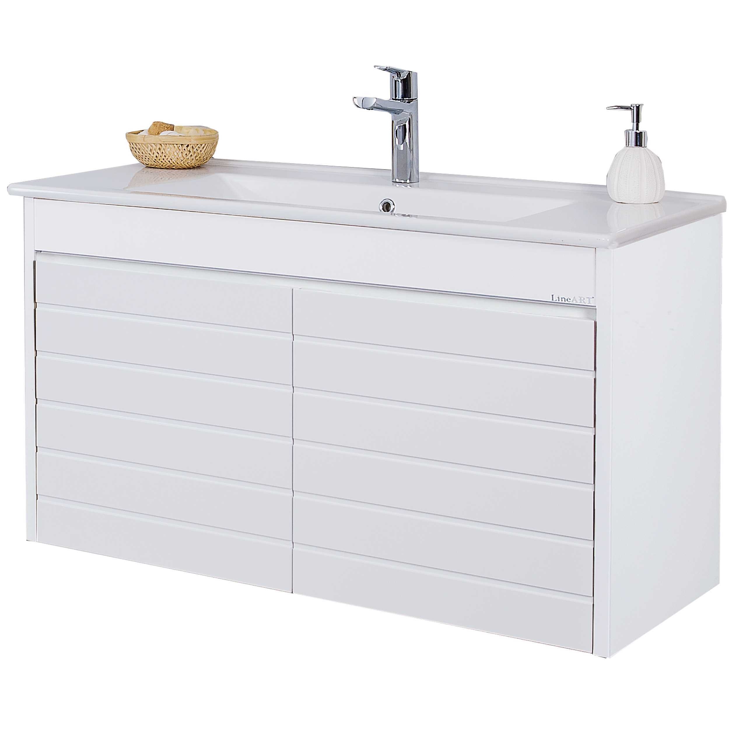 STRIP Banyo Dolabı Takımları