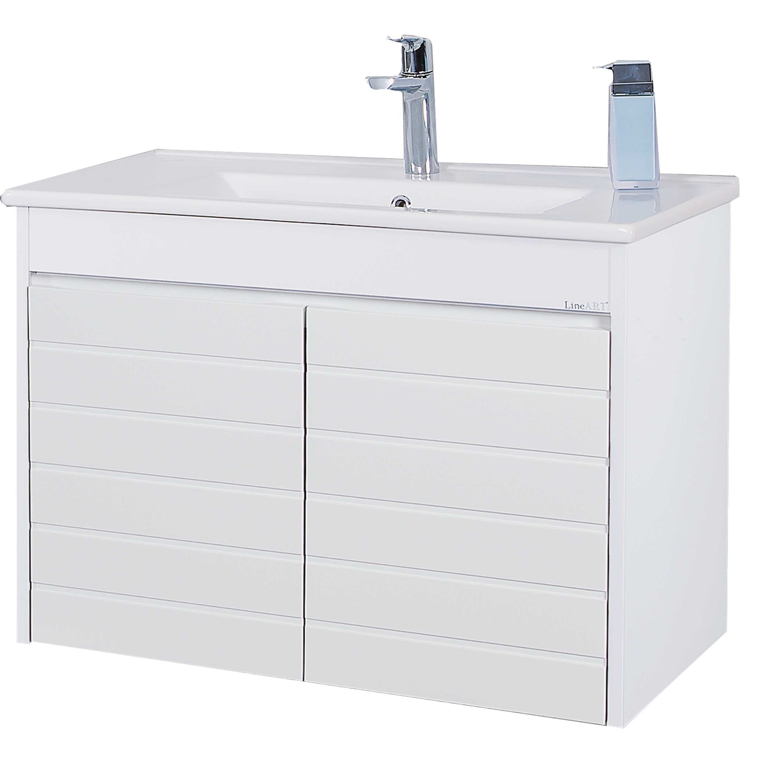 STRIP Banyo Dolabı Takımları