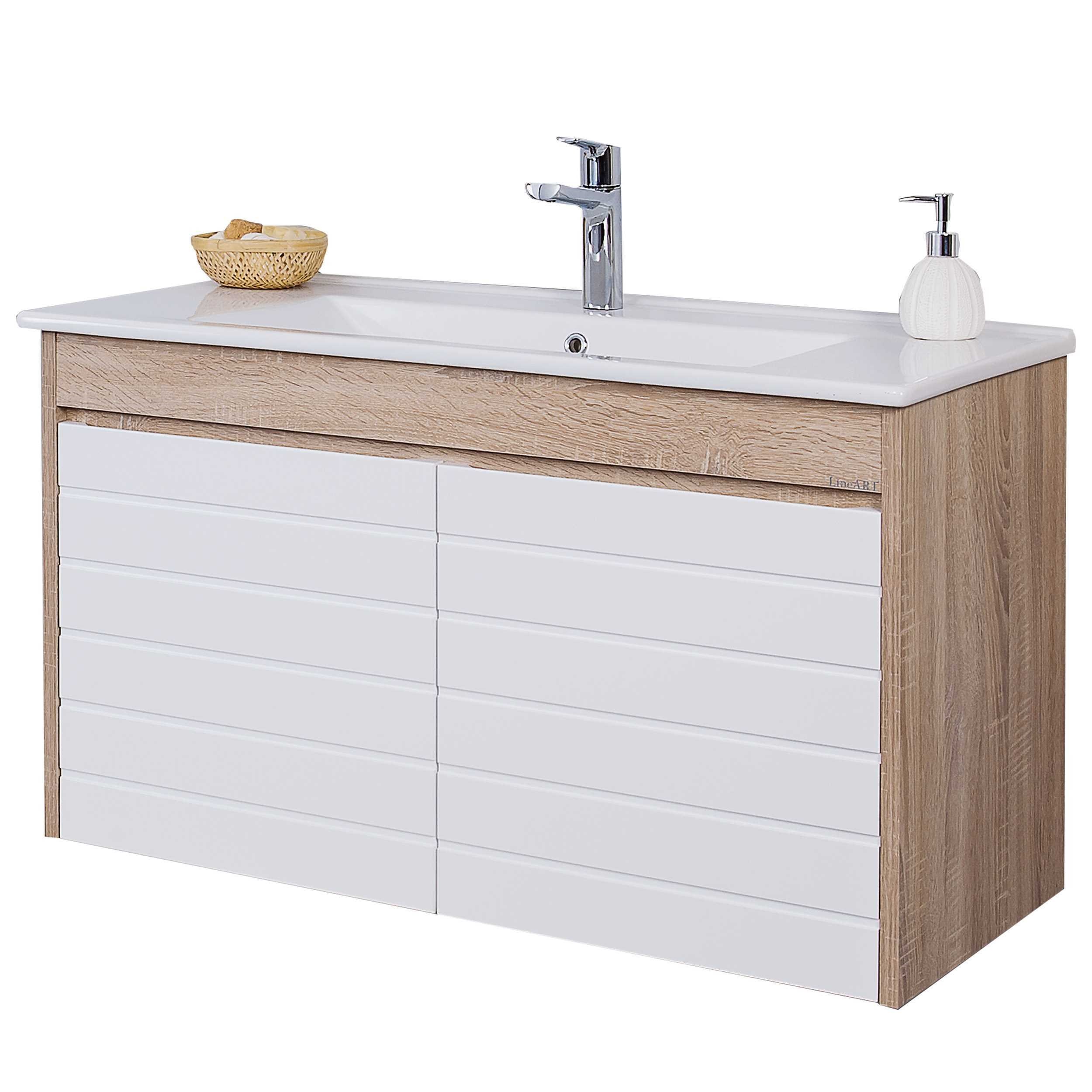 STRIP Banyo Dolabı Takımları