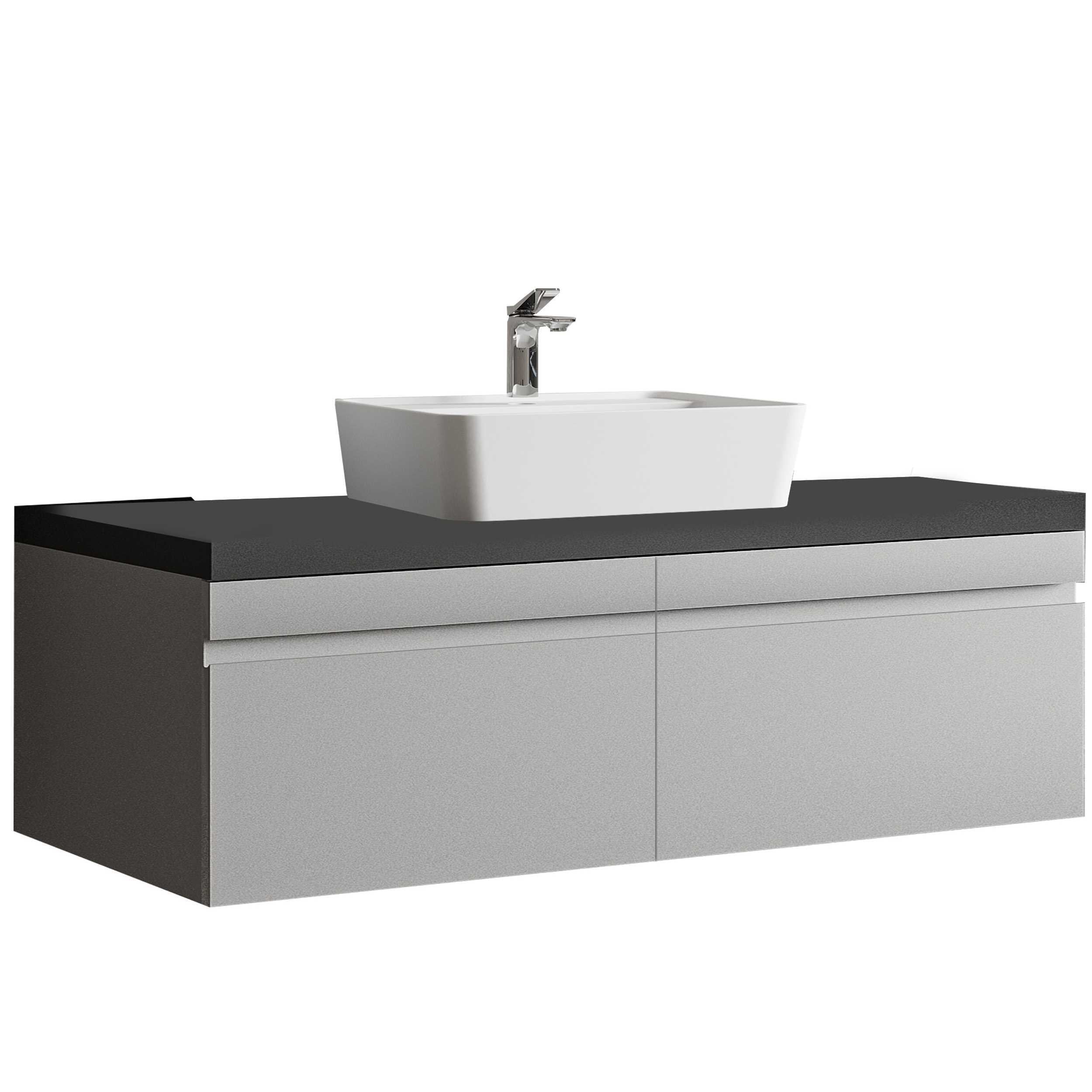 STYLE 120R Banyo Dolabı Takımı