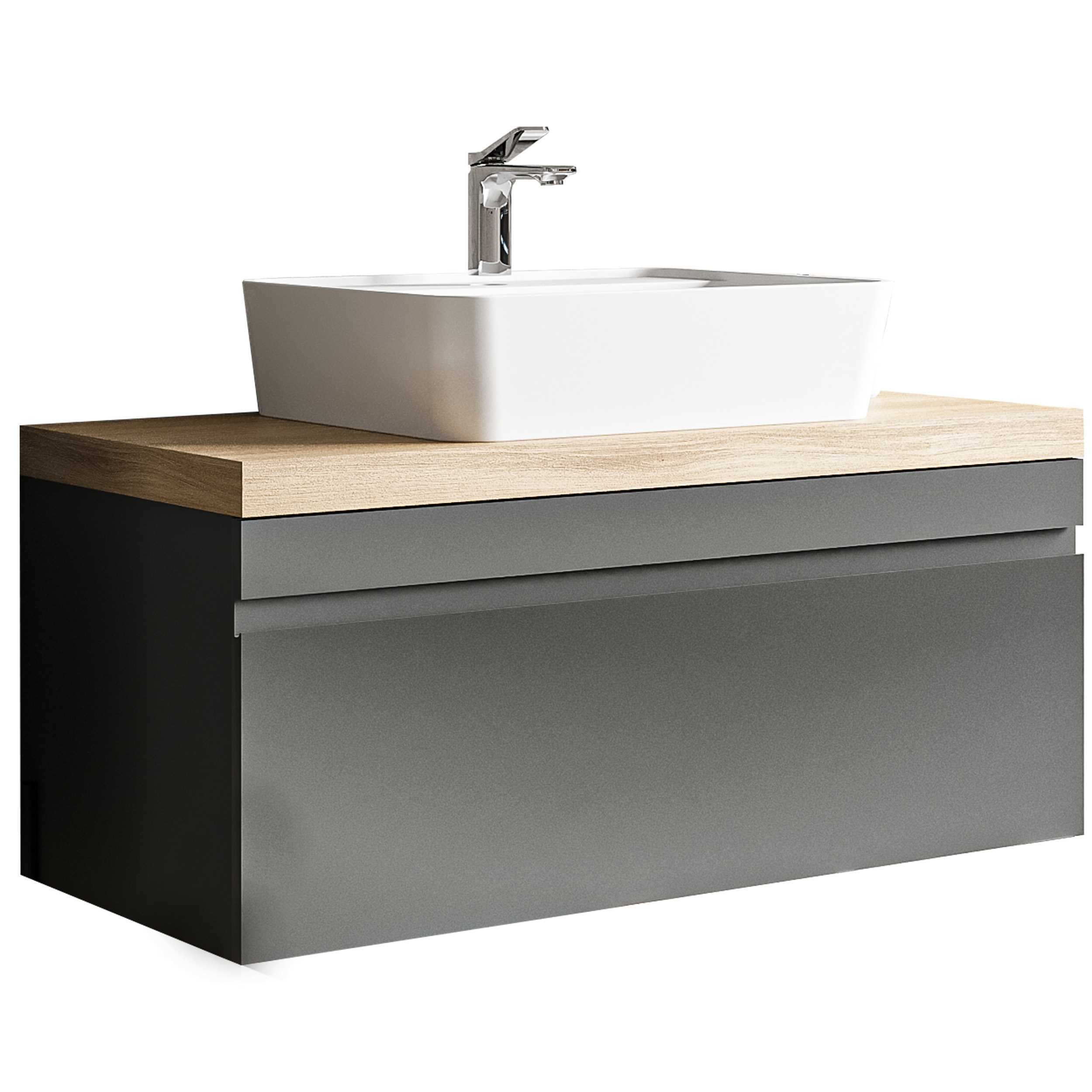 STYLE Banyo Dolap Takımları