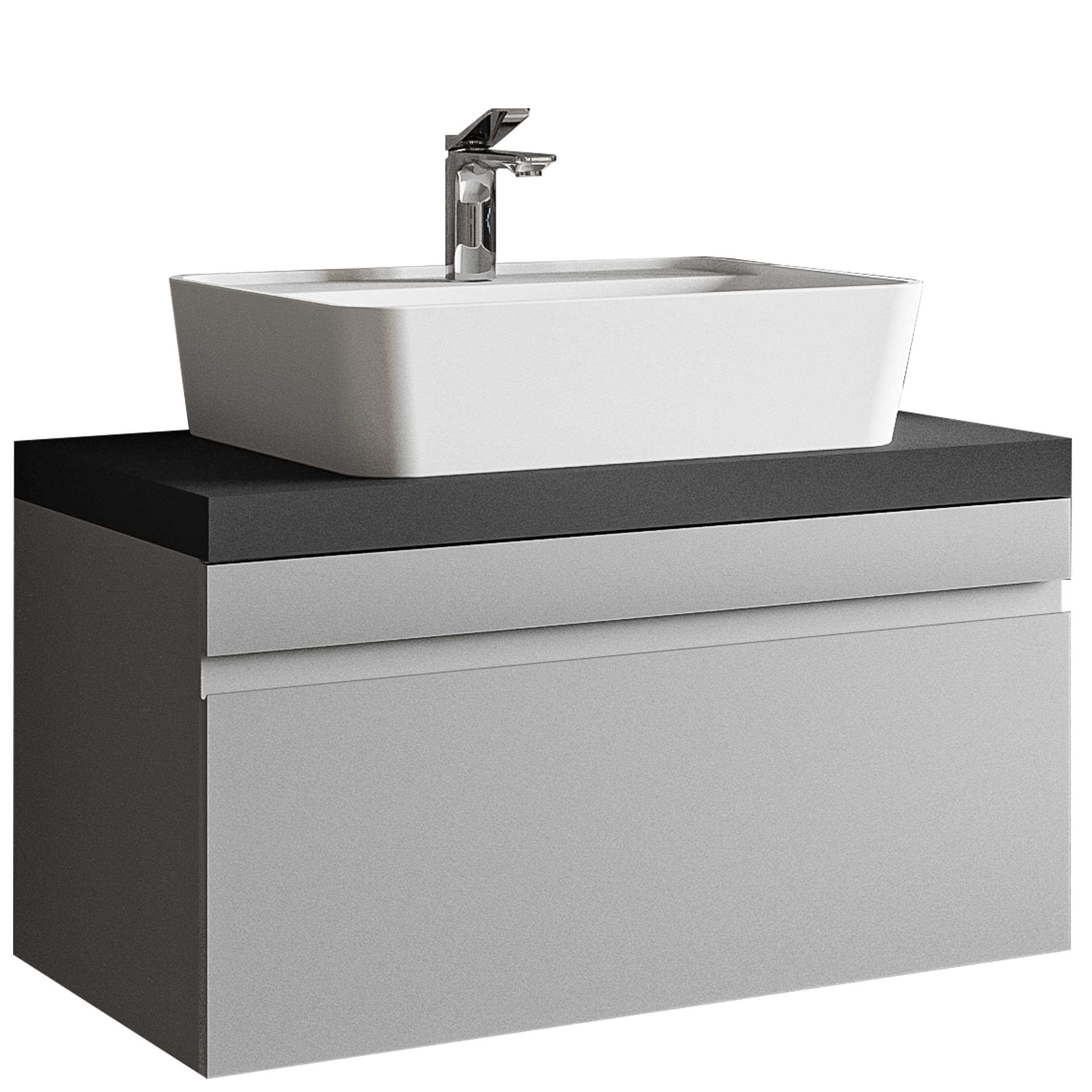STYLE Banyo Dolap Takımları