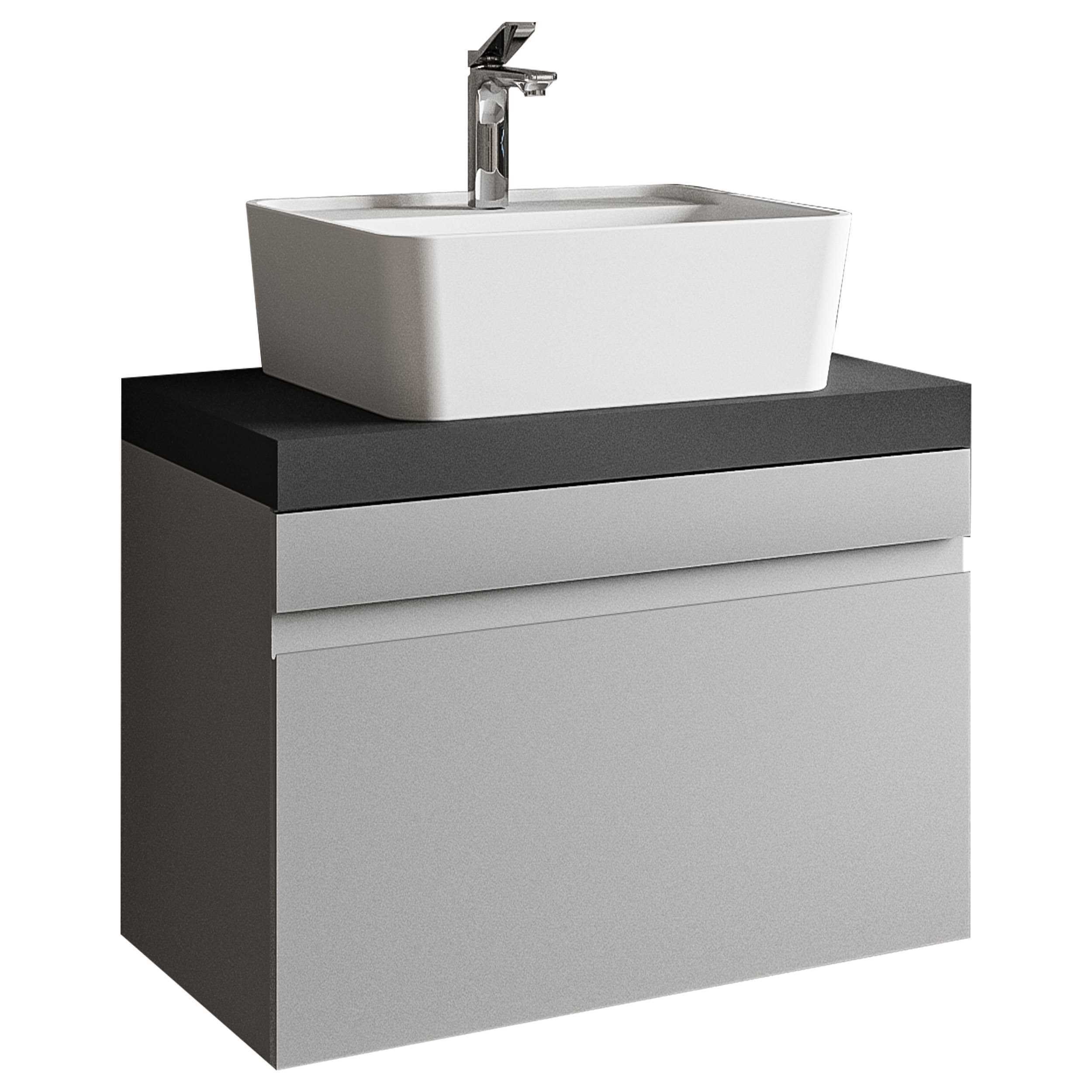 STYLE Banyo Dolap Takımları
