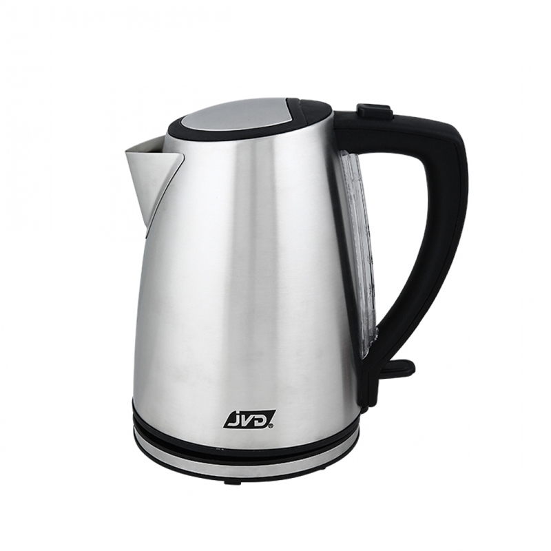 Su Isıtıcısı, 1 lt, 1500 W, Göstergeli, Zenith Inox, JVD