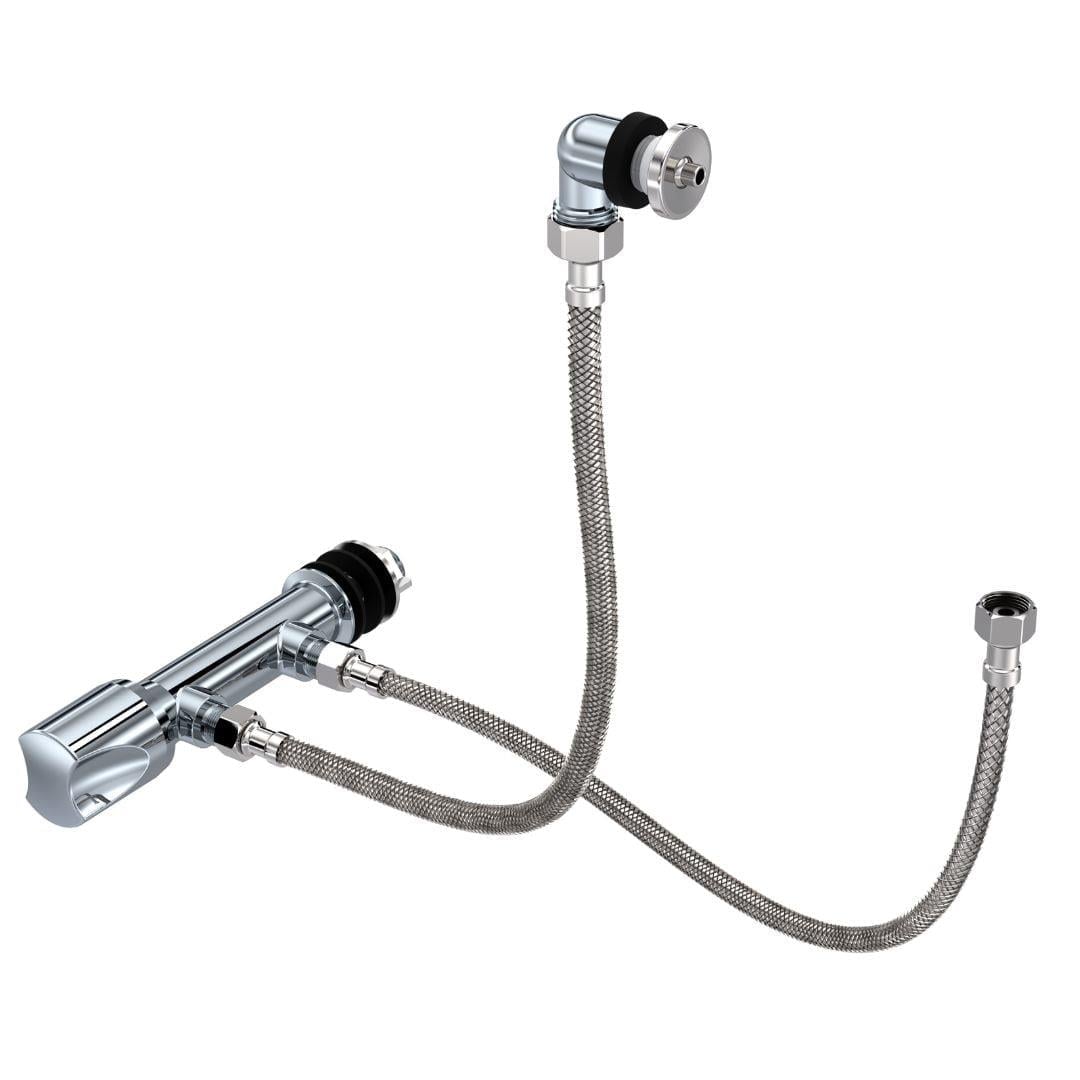 TAHARET BORUSU VE REZERVUAR KOLLEKTÖRÜ