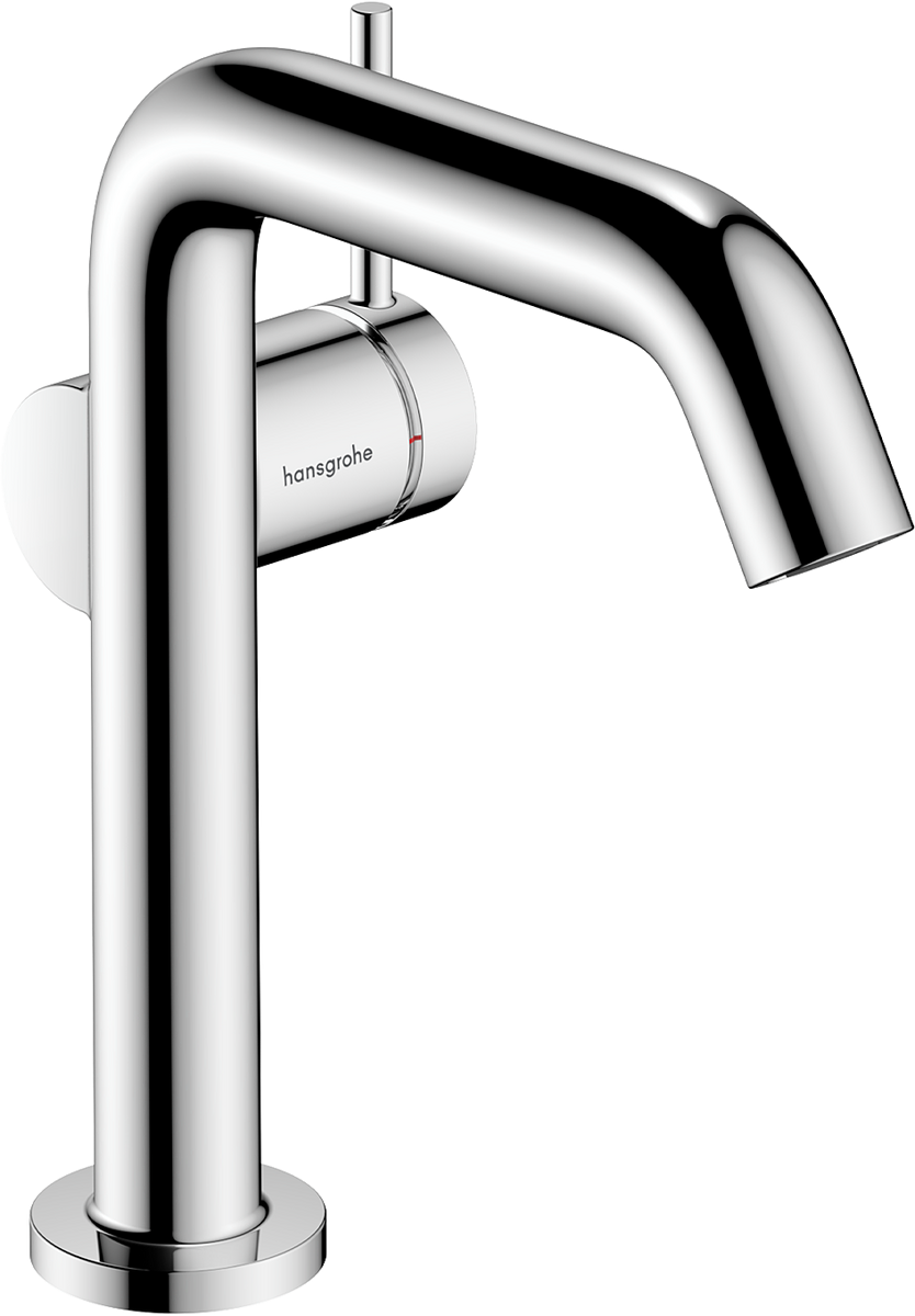Tecturis S Tek kollu lavabo bataryası