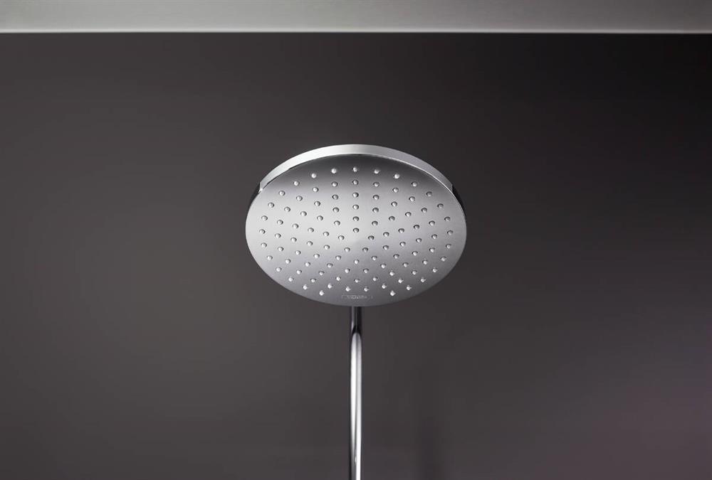 HANSGROHE VERNİS BLEND TEPE DUŞU  200 1 JET