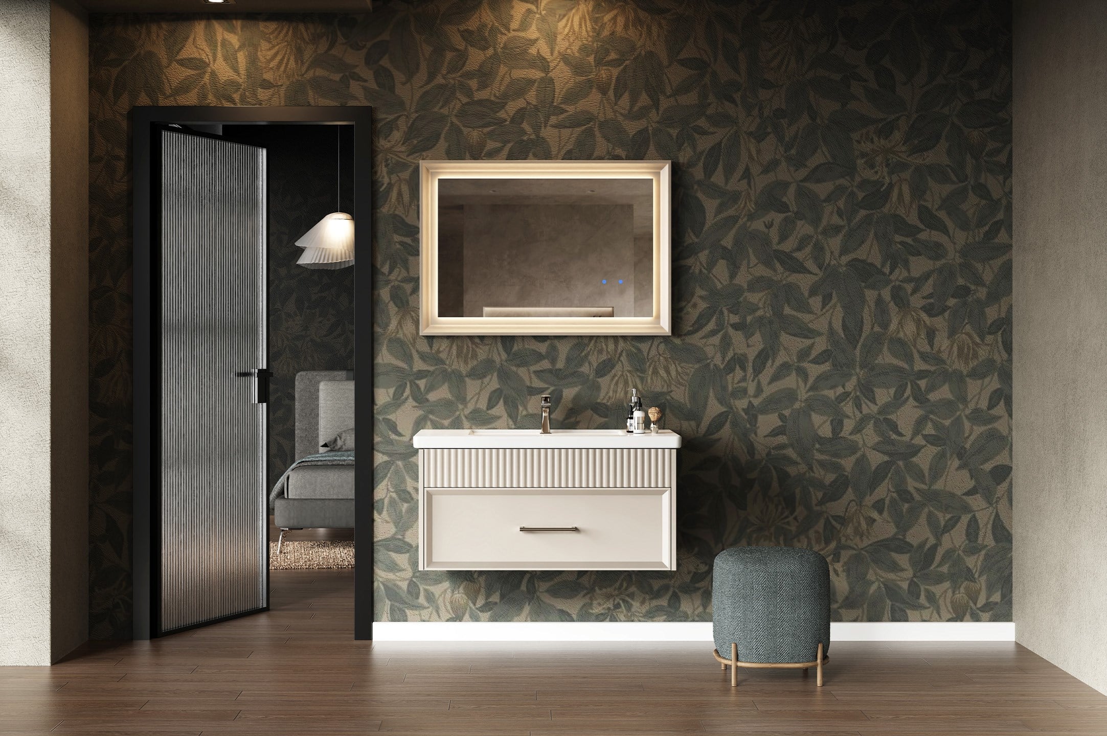 WEST ADORA BANYO DOLABI TAKIMI