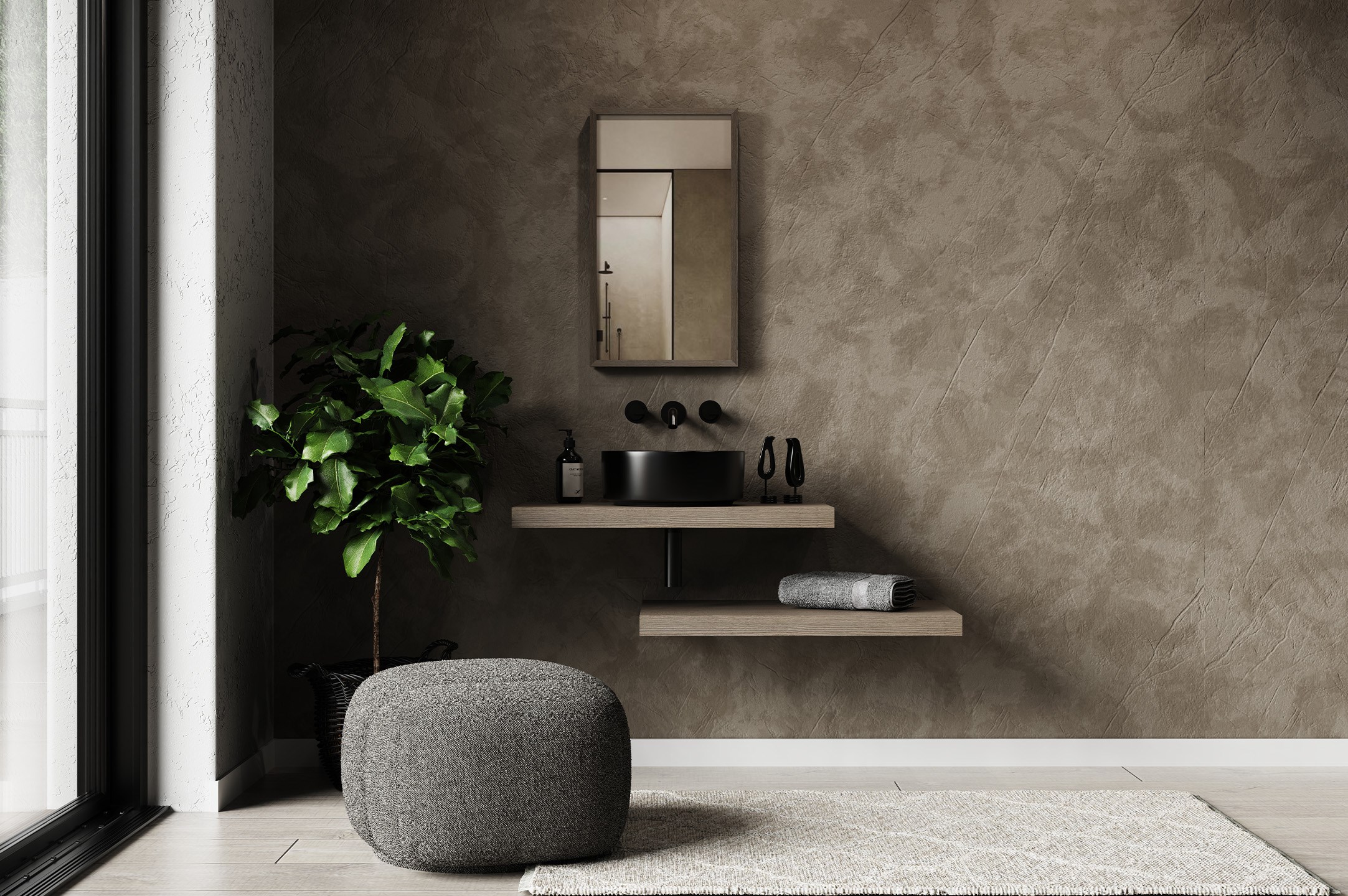 WEST FLOA BANYO TAKIMI