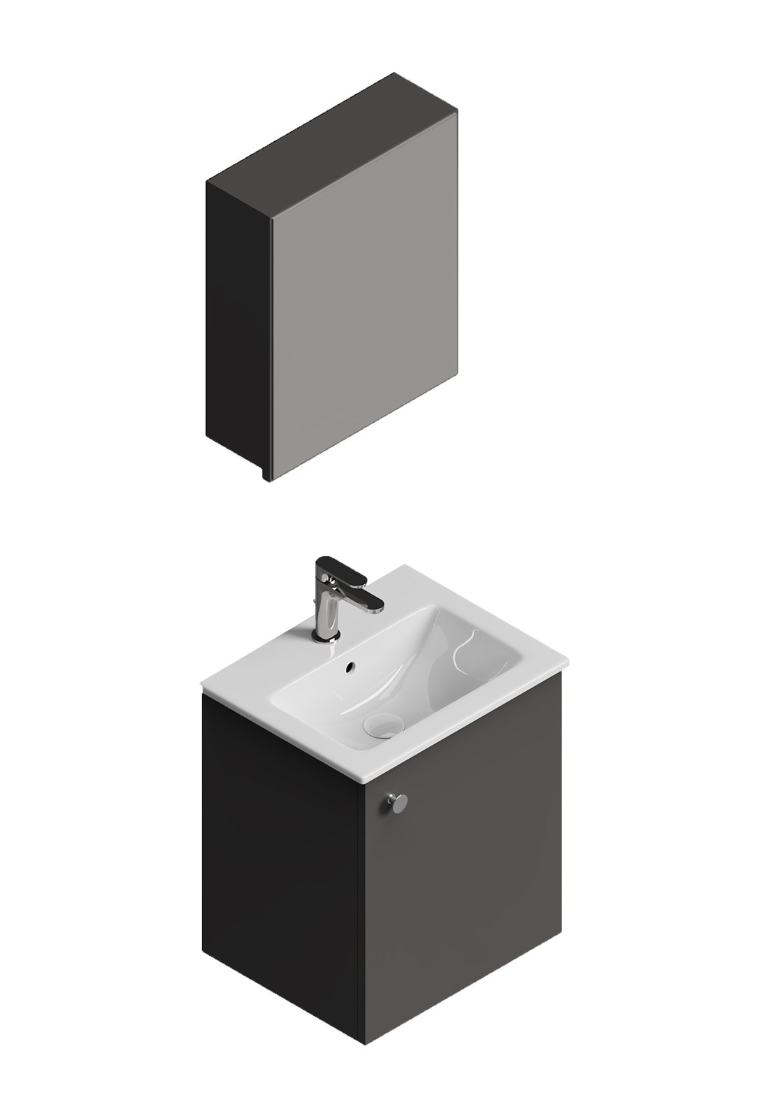 WEST MAYA BANYO DOLAP TAKIMI