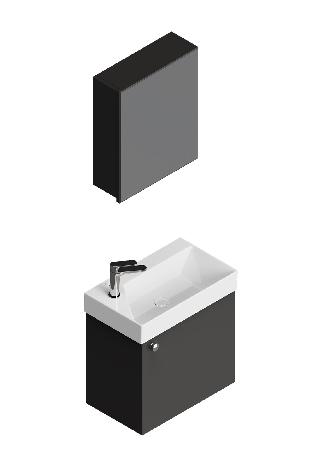 WEST MAYA - S BANYO DOLABI TAKIMI