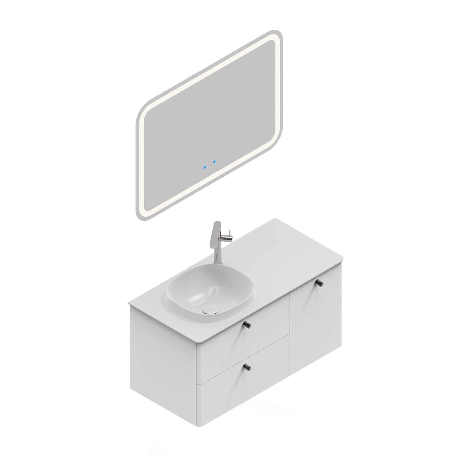 WEST SIMENA BANYO DOLABI TAKIMI