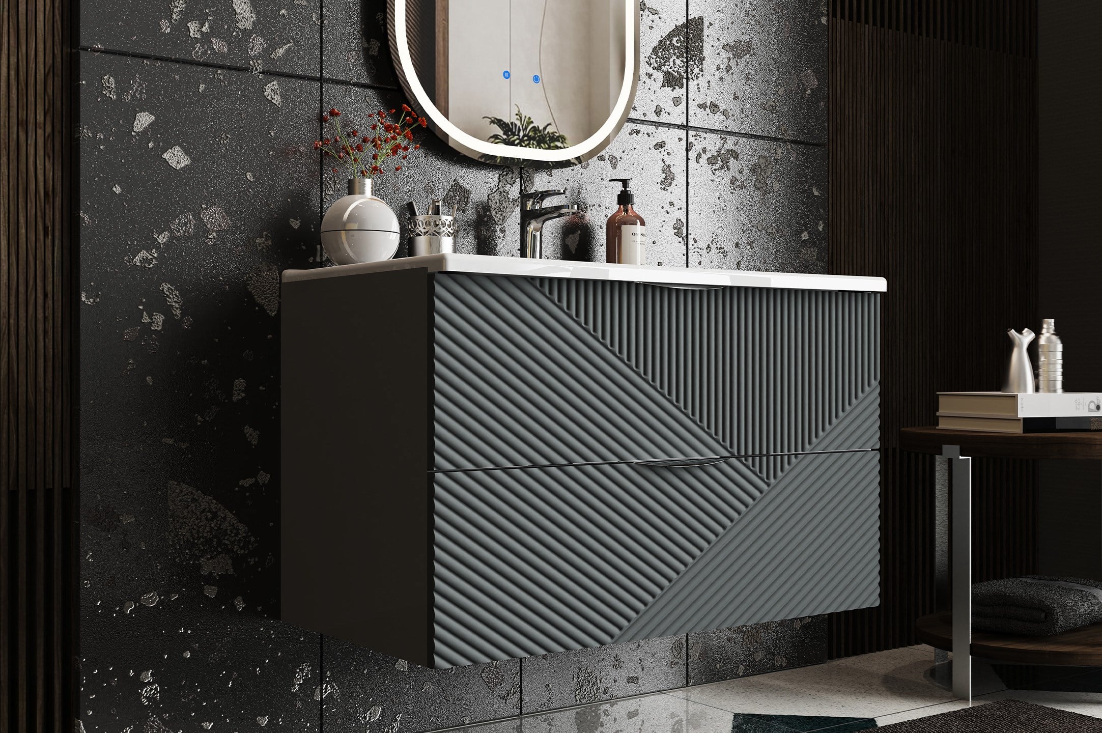 WEST SORENTO BANYO DOLABI TAKIMI