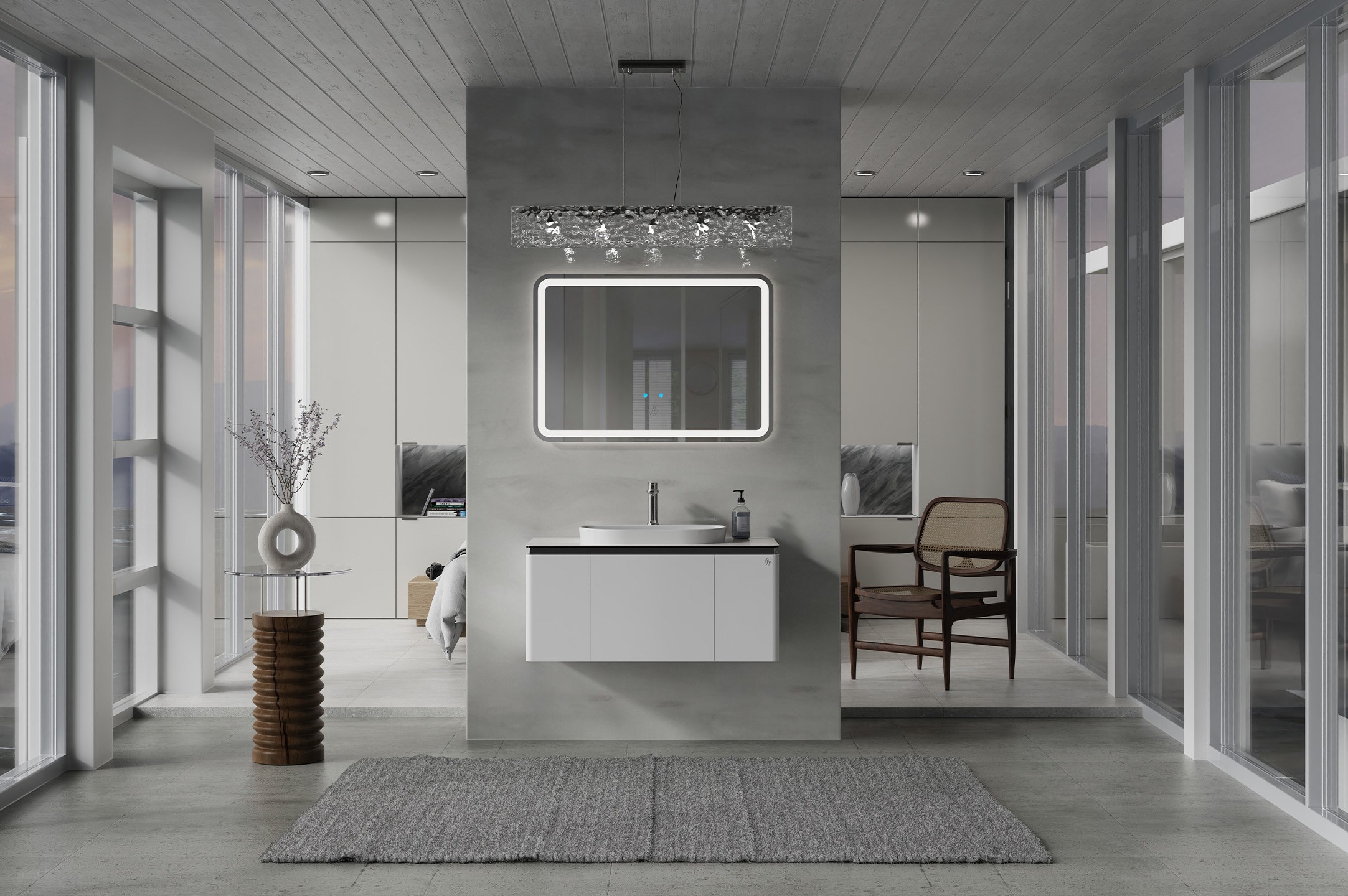 WEST STELLA BANYO DOLABI TAKIMI