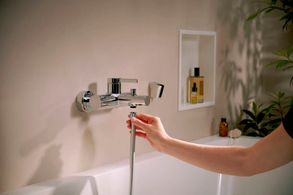 Zesis S  Tek Kollu Banyo Bataryası