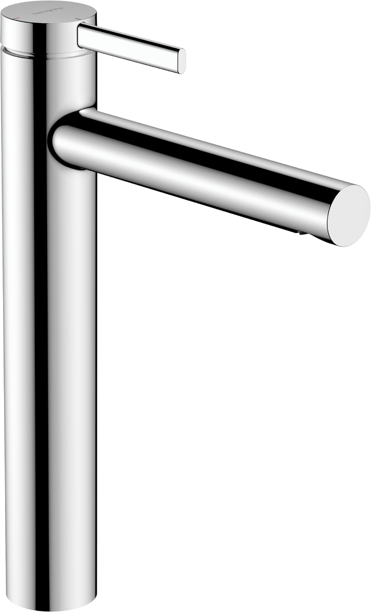 Zesis S Tek kollu lavabo bataryası 230 CoolStart kumandalı