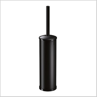 AKILLI KAPAKLI YUVARLAK TUVALET FIRÇALIĞI