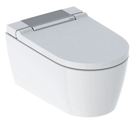 GEBERİT AQUACLEAN SELA COMFORT AKILLI KLOZET
