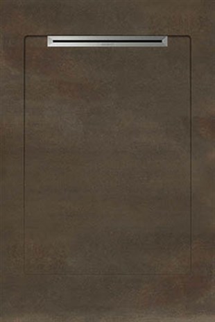 AQUANİT 90x135 CODE524 BAKIR SLOPE DUŞ KAROSU