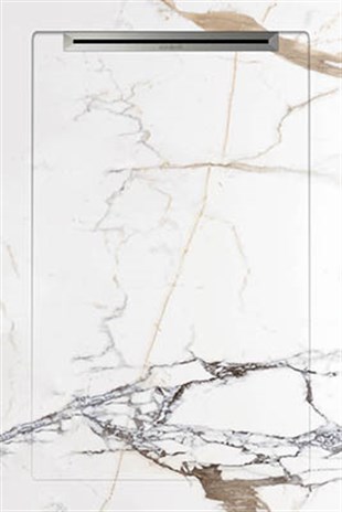 AQUANİT 90X135 HAVANA SLOPE DUŞ KAROSU