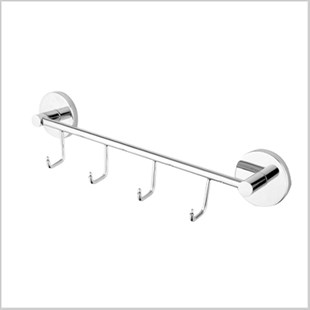 ASOS KANCA TİPLİ BORNOZ ASKILIK