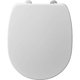 CONCEPT KLOZET KAPAĞI YAVAŞ KAPANAN