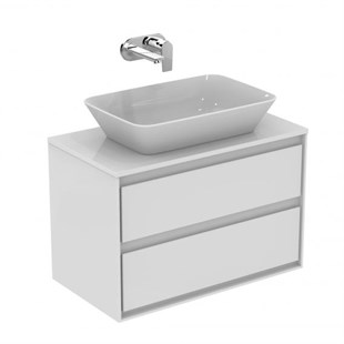 Connect Air Tezgah Üstü Lavabo 60 cm