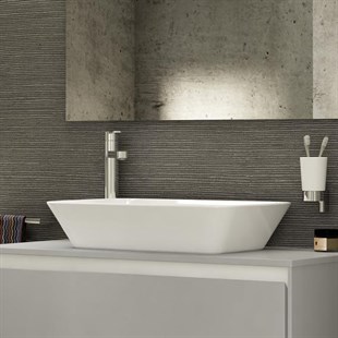 Connect Air Tezgah Üstü Lavabo 60 cm