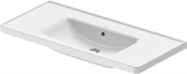 D-NEO ETAJERLİ LAVABO 101 CM 2367100000