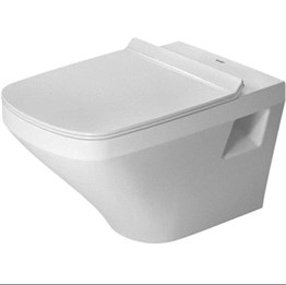 Duravit DuraStyle Rimless® Asma Klozet Seti