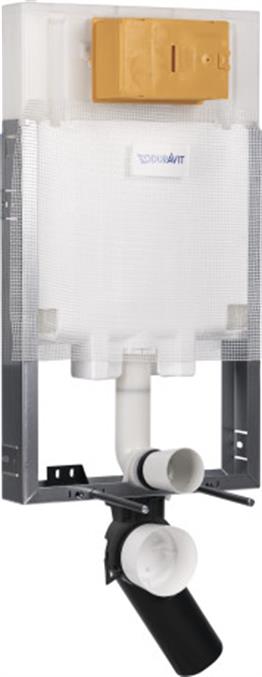 DURASYSTEM GÖMME REZERVUAR TUĞLA TİPİ 8 CM