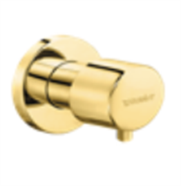 DURAVİT ANKASTRE STOP VALF 0074181000