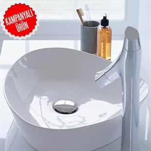 DURAVİT CAPE COD ÇANAK LAVABO