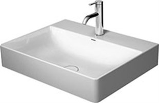 DURAVİT DURASQUARE 60cm ÇANAK LAVABO