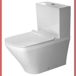 DURAVİT DURASTYLE TAKIM KLOZET