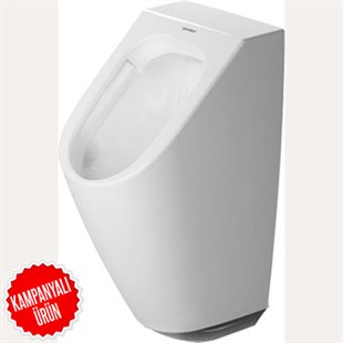 DURAVİT ME BY STARCK ELEKTRİKLİ PİSUVAR