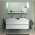 DURAVİT Sivida DuroCast® Çanak Lavabo 40 cm