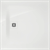 DURAVİT SUSTANO DUŞ TEKNESİ 90x90 cm