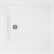 DURAVİT SUSTANO DUŞ TEKNESİ 90x90 cm