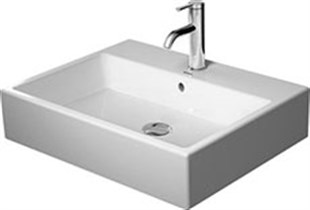 DURAVİT VERO AİR 60cm DUVARA DAYALI LAVABO