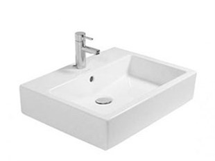 DURAVİT VERO ÇANAK LAVABO