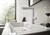 Finoris Tek kollu lavabo bataryası 230