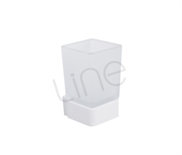 FLOWER BUZLU CAM HAZNELİ DİŞ FIRÇALIĞI