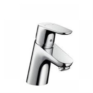 HANSGROHE FOCUS KUMANDASIZ KOLLU LAVABO BATARYASI